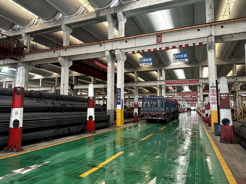 중국 Wuxi Shengquan Metal Products Co., Ltd. 회사 프로필