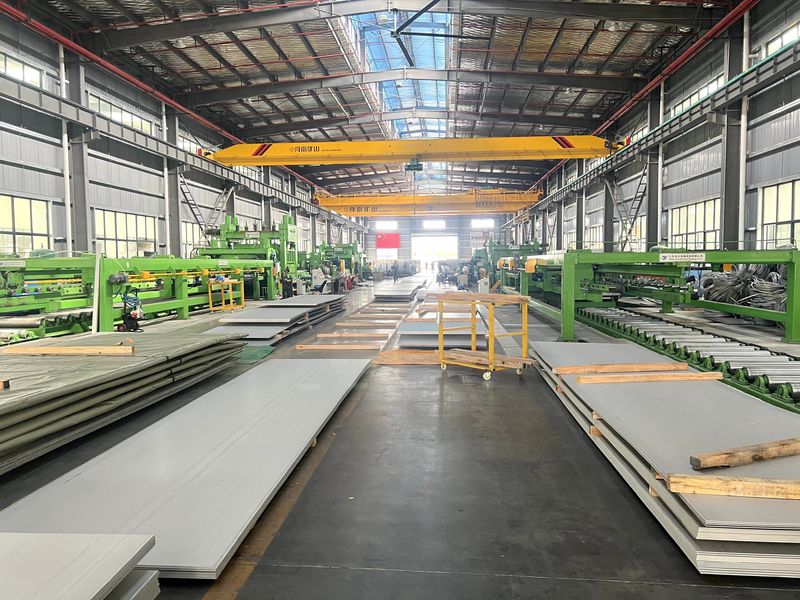 중국 Wuxi Shengquan Metal Products Co., Ltd. 회사 프로필