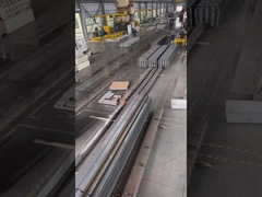 Q195 SS400 스테인리스 스틸 엽판 0.6mm 두께 1500mm 너비 건설 건물